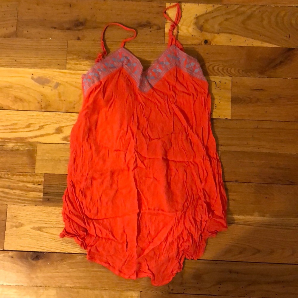 Altar’d state dress